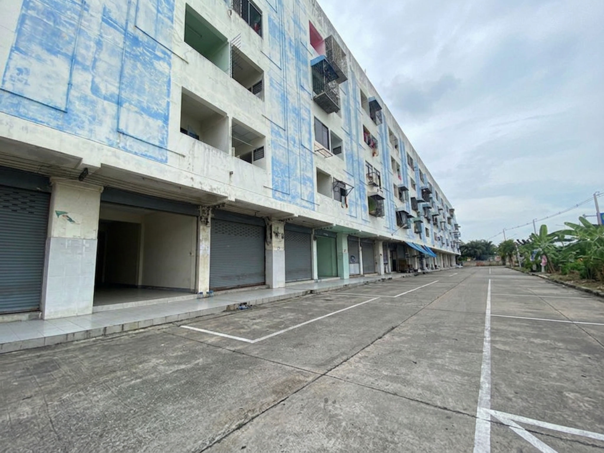 ห้องชุด บึงลาดสวาย ลำลูกกา ปทุมธานี
