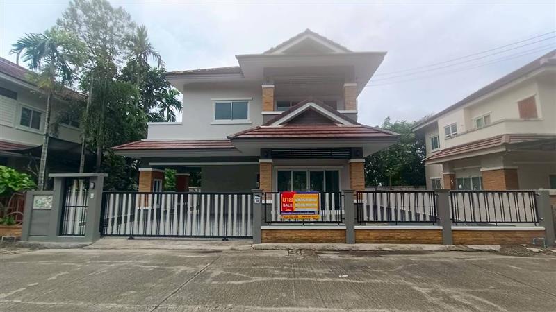 บ้านเดี่ยว บ้านใหม่  นครราชสีมา