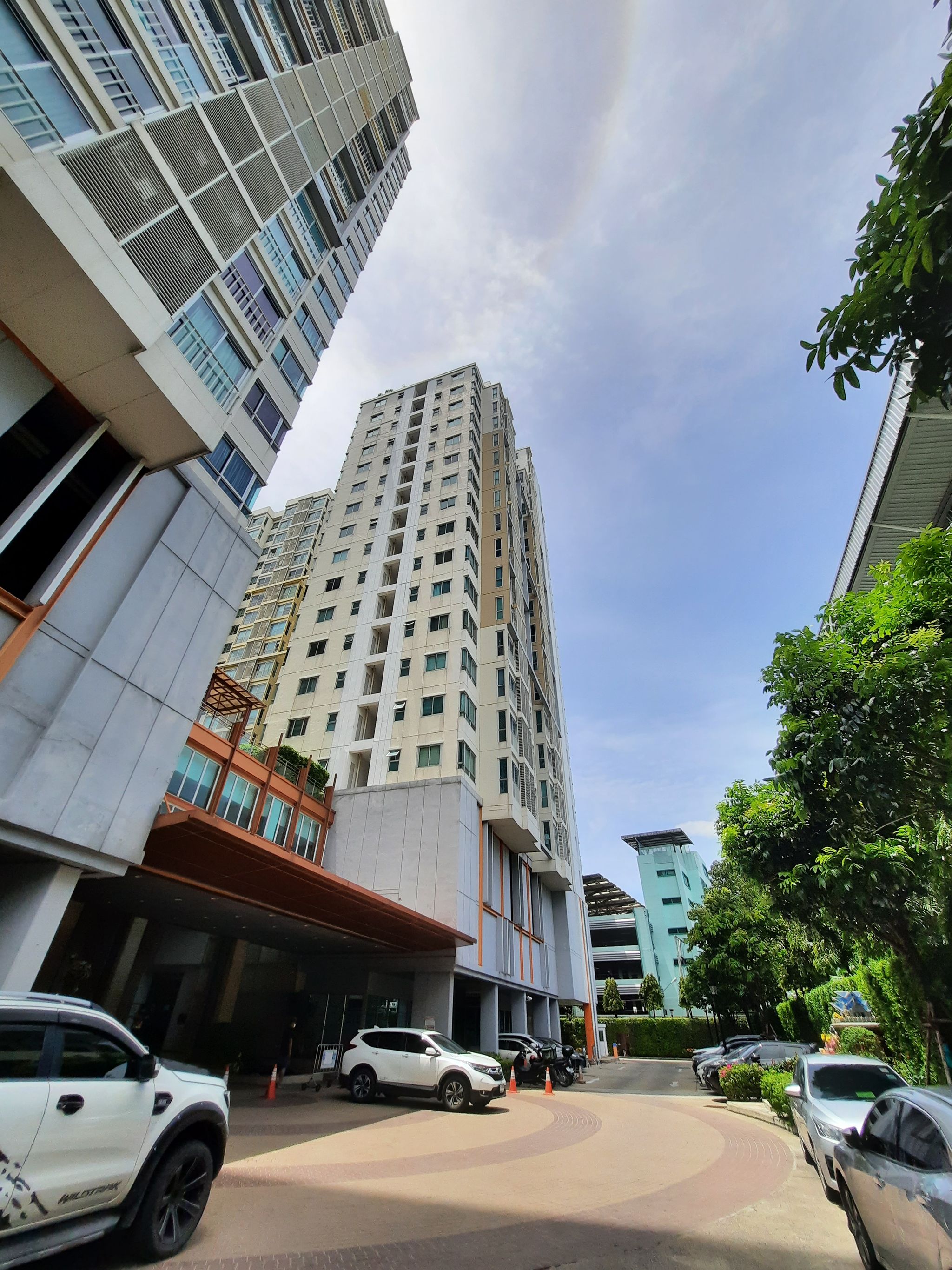 ห้องชุด  บางซื่อ กรุงเทพมหานคร