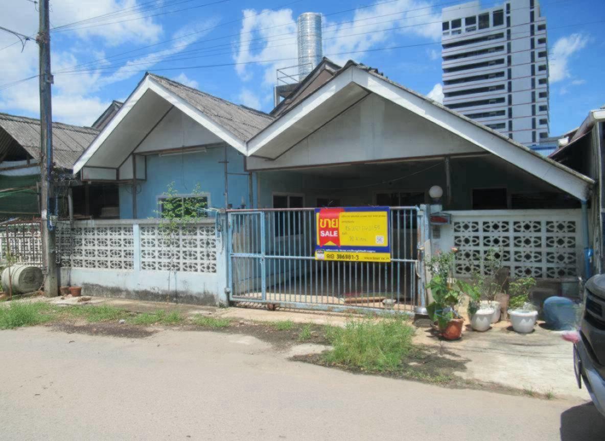 บ้านเดี่ยว บางกุ้ง  สุราษฎร์ธานี