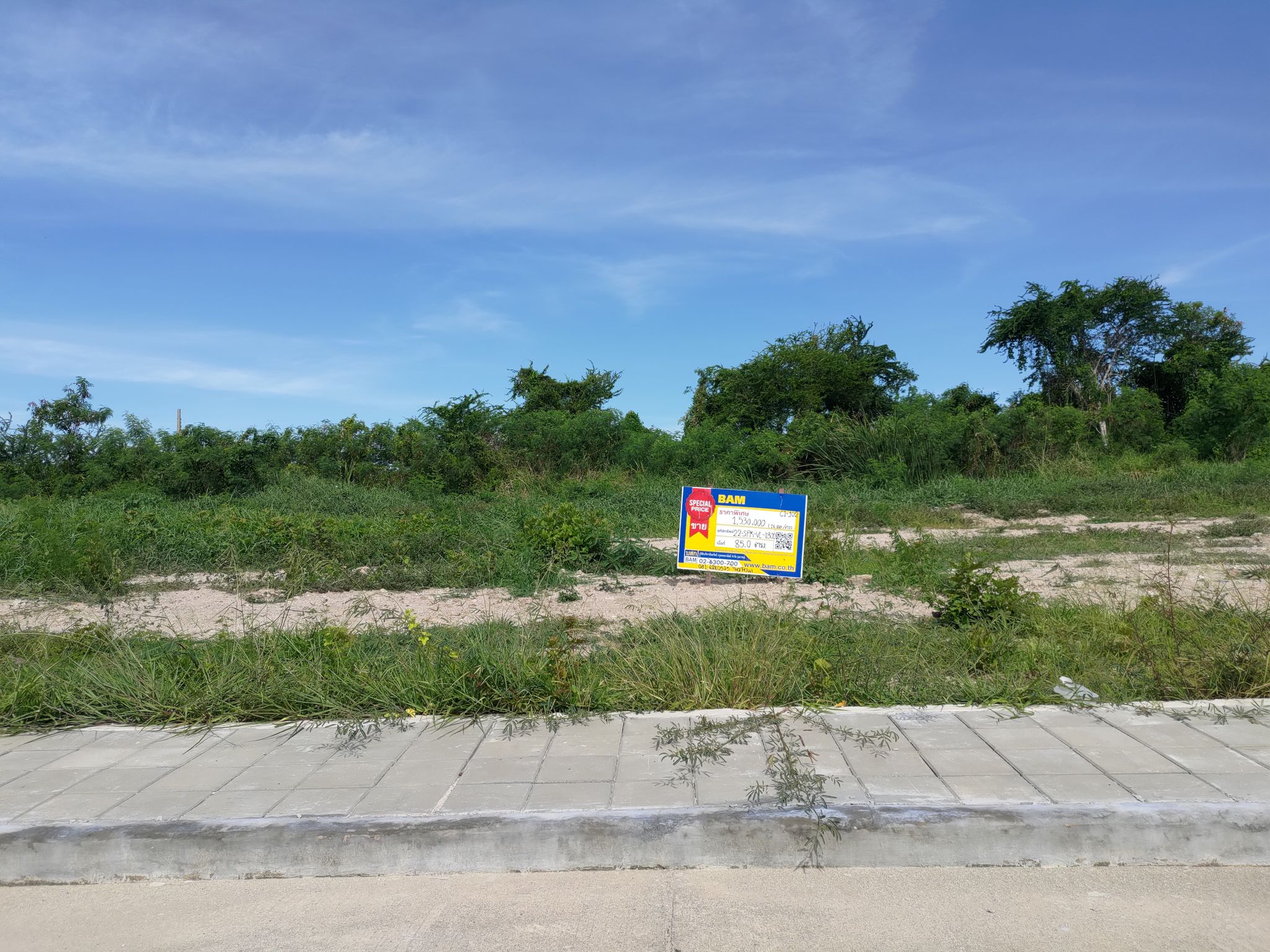ที่ดิน บางปลา บางพลี สมุทรปราการ