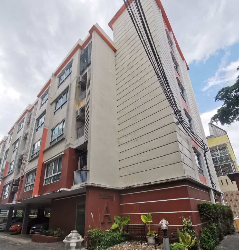ห้องชุด บางบอน บางบอน กรุงเทพมหานคร