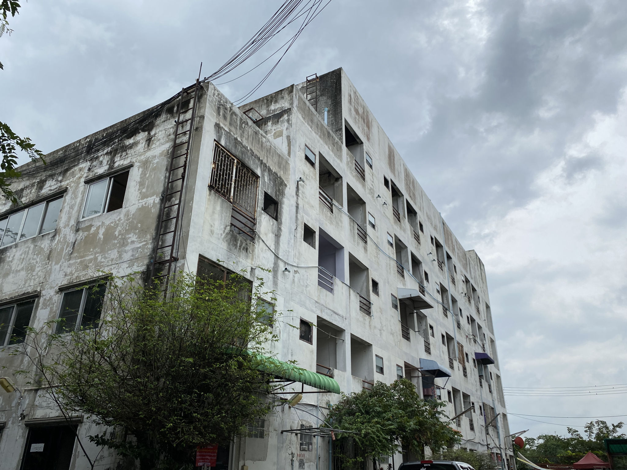 ห้องชุด บางขะแยง เมืองปทุมธานี ปทุมธานี