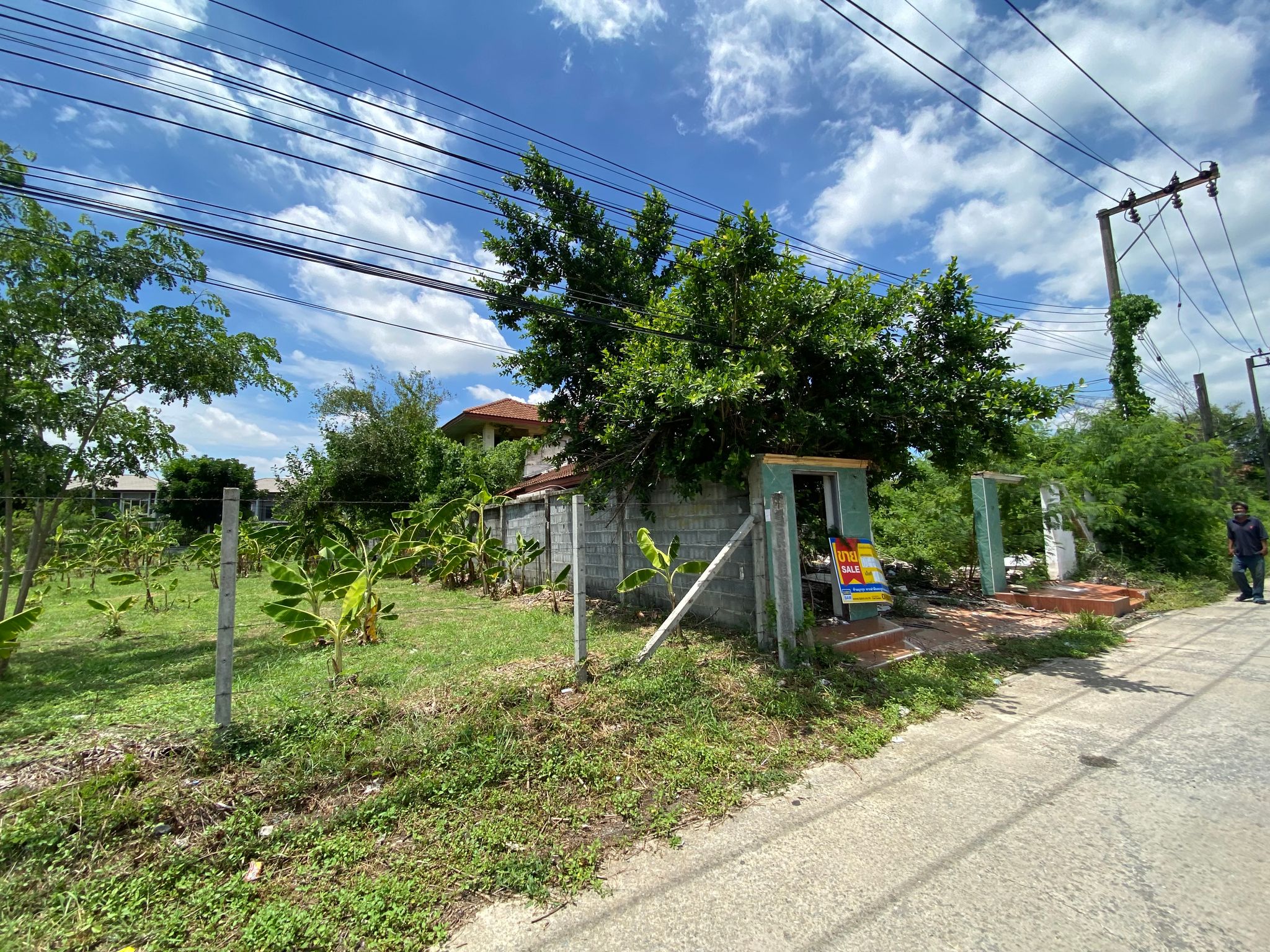 บ้านเดี่ยว ออเงิน สายไหม กรุงเทพมหานคร