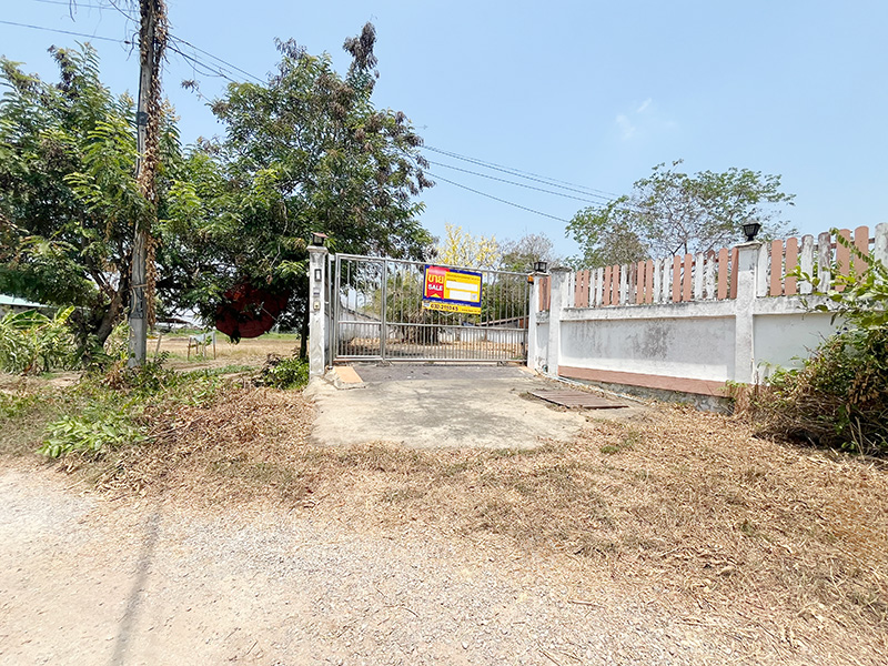 บ้านเดี่ยว เมืองราชบุรี