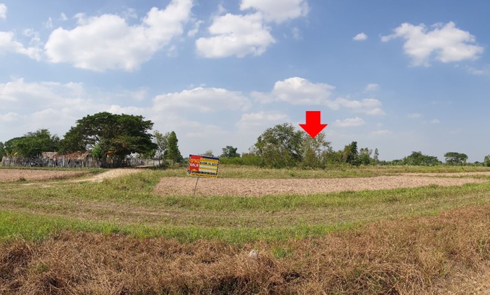 ที่ดิน บ้านฝาง  ขอนแก่น