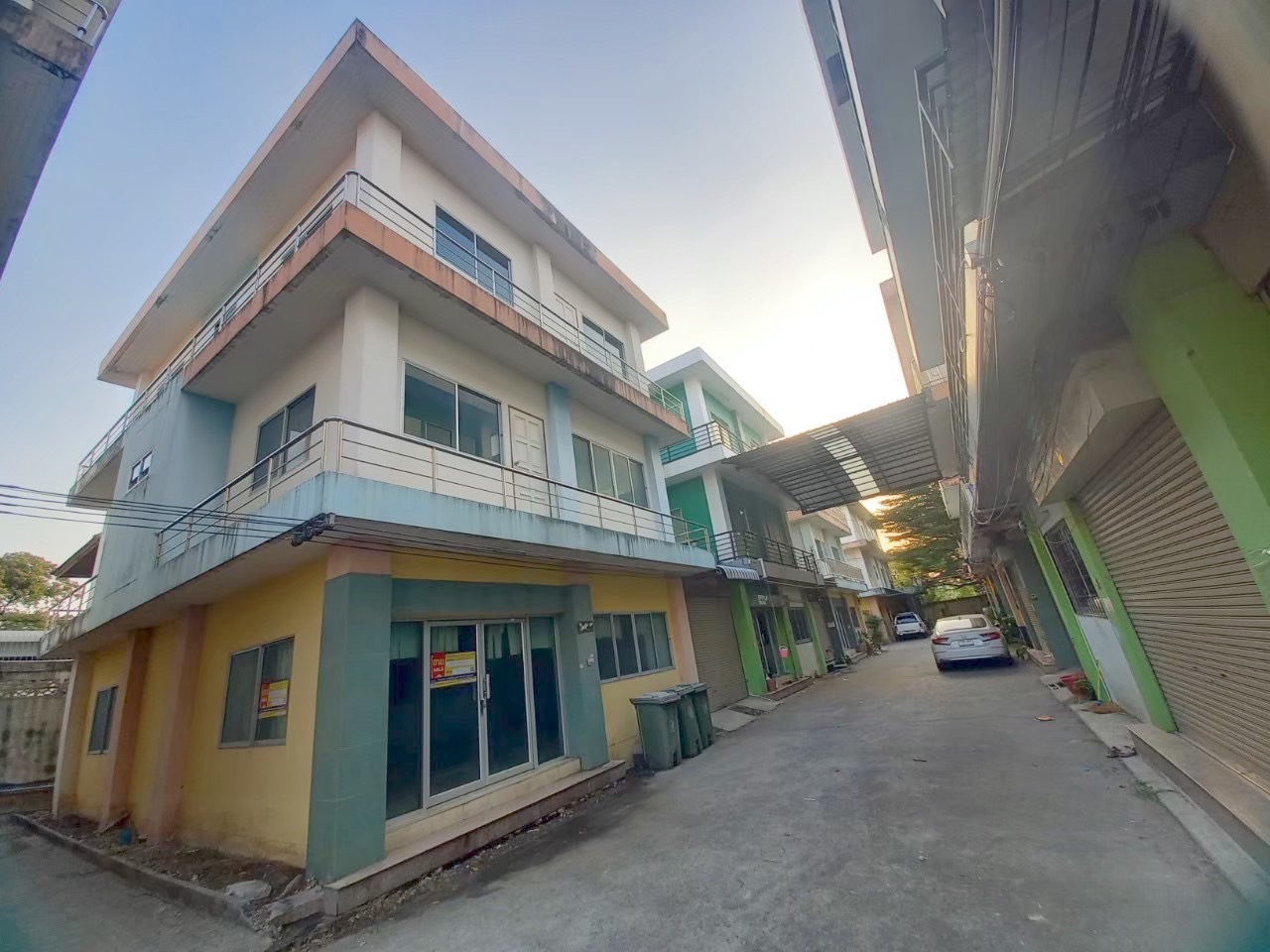 บ้านเดี่ยว บางระมาด ตลิ่งชัน กรุงเทพมหานคร