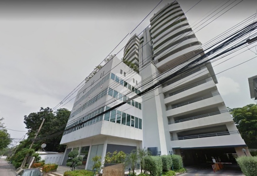 ห้องชุด  บางเขน กรุงเทพมหานคร