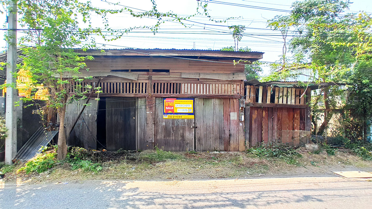 บ้านเดี่ยว บ้านใต้  กาญจนบุรี
