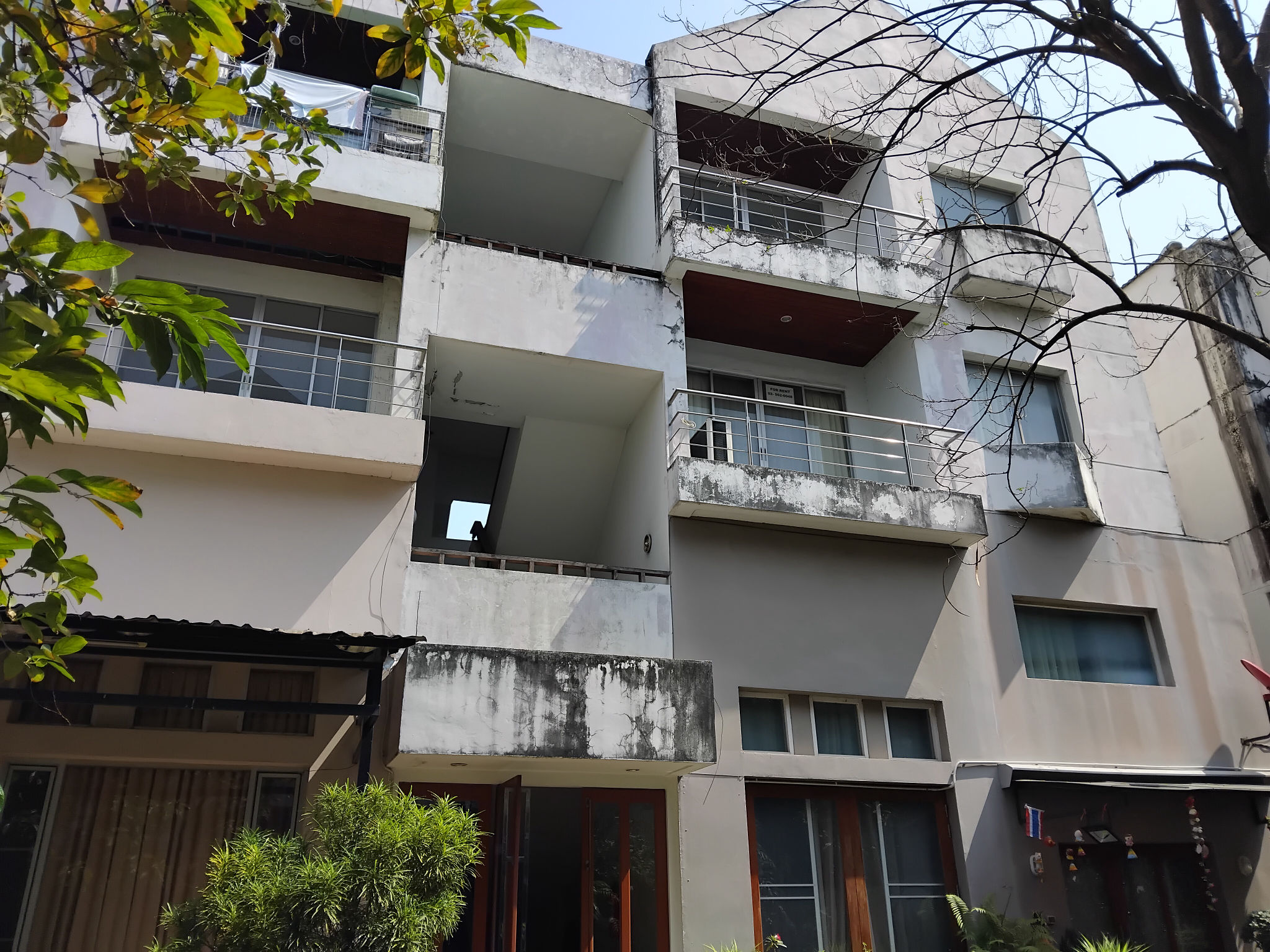 ห้องชุด ทุ่งสีกัน ดอนเมือง กรุงเทพมหานคร