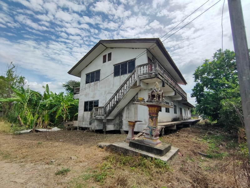 บ้านเดี่ยว  ลาดกระบัง กรุงเทพมหานคร