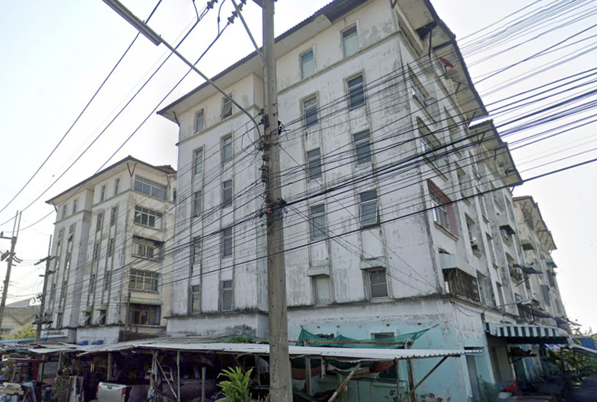 ห้องชุด ไร่ขิง สามพราน นครปฐม