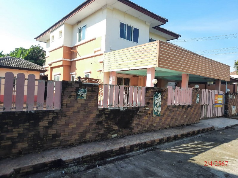 บ้านเดี่ยว ลาดสวาย ลำลูกกา ปทุมธานี
