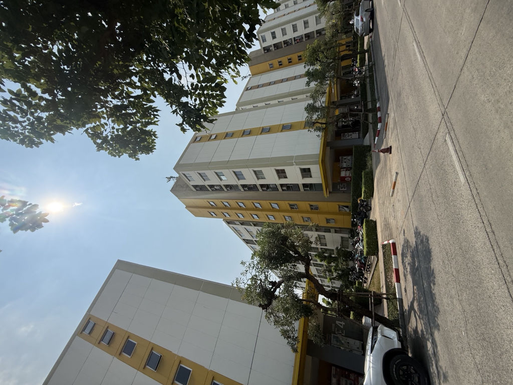 ห้องชุด ประชาธิปัตย์ ธัญบุรี ปทุมธานี