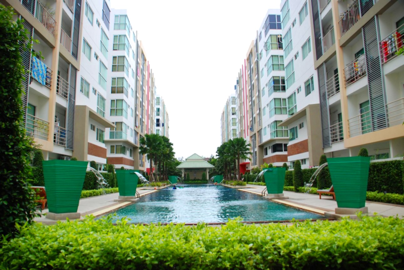 ห้องชุด บางหว้า ภาษีเจริญ กรุงเทพมหานคร