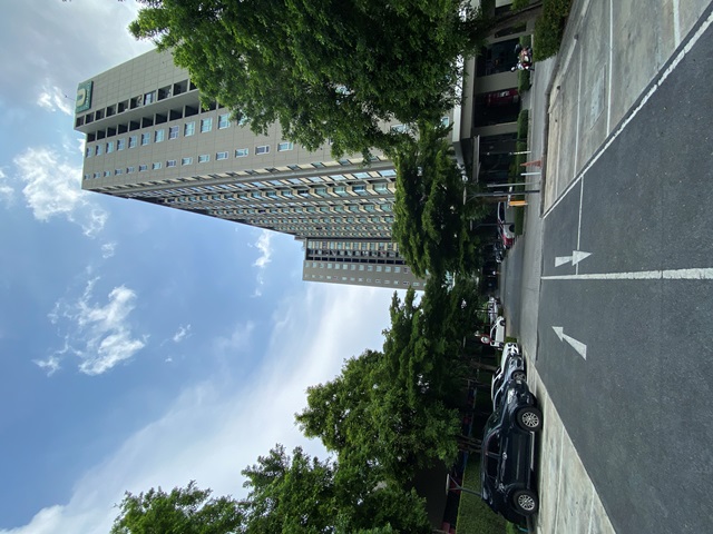 ห้องชุด หัวหมาก บางกะปิ กรุงเทพมหานคร