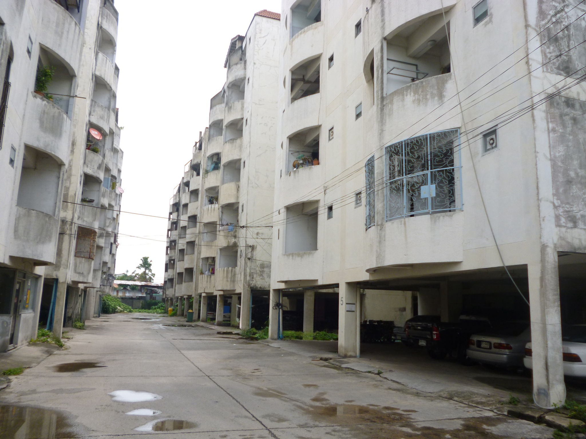 ห้องชุด บางพูด ปากเกร็ด นนทบุรี