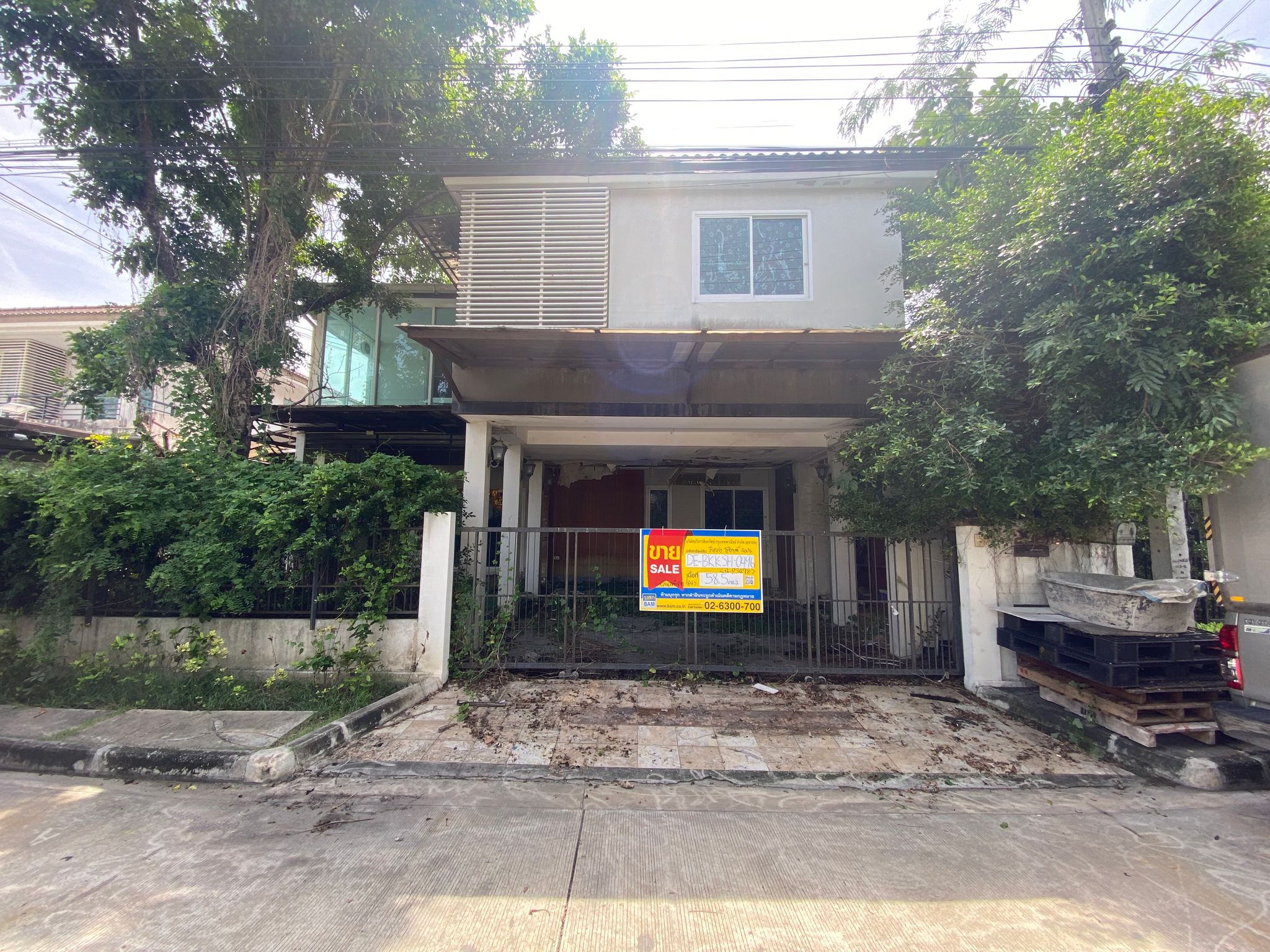 บ้านเดี่ยว  สายไหม กรุงเทพมหานคร