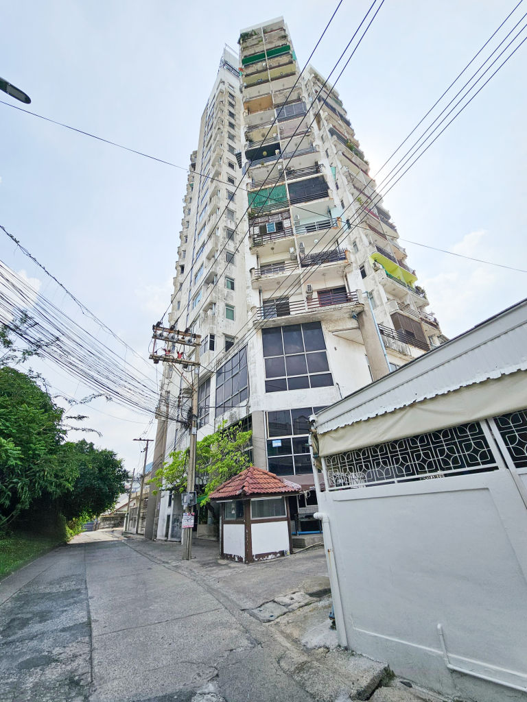 ห้องชุด ดินแดง ดินแดง กรุงเทพมหานคร