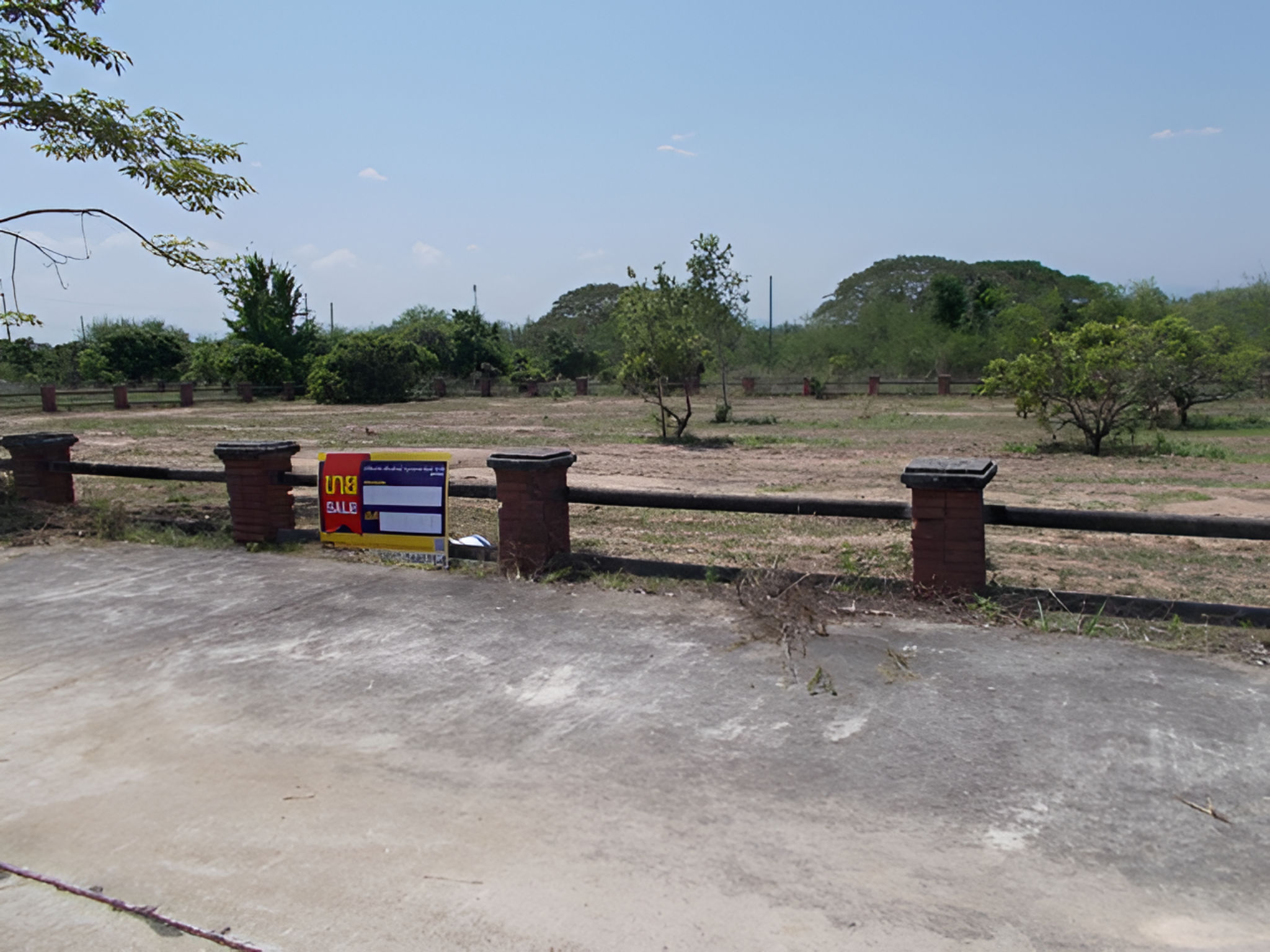 ที่ดิน   เชียงใหม่