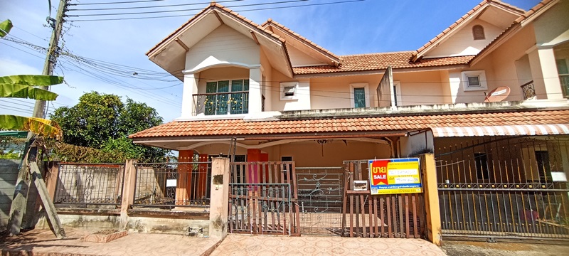 บ้านเดี่ยว ลาดสวาย ลำลูกกา ปทุมธานี