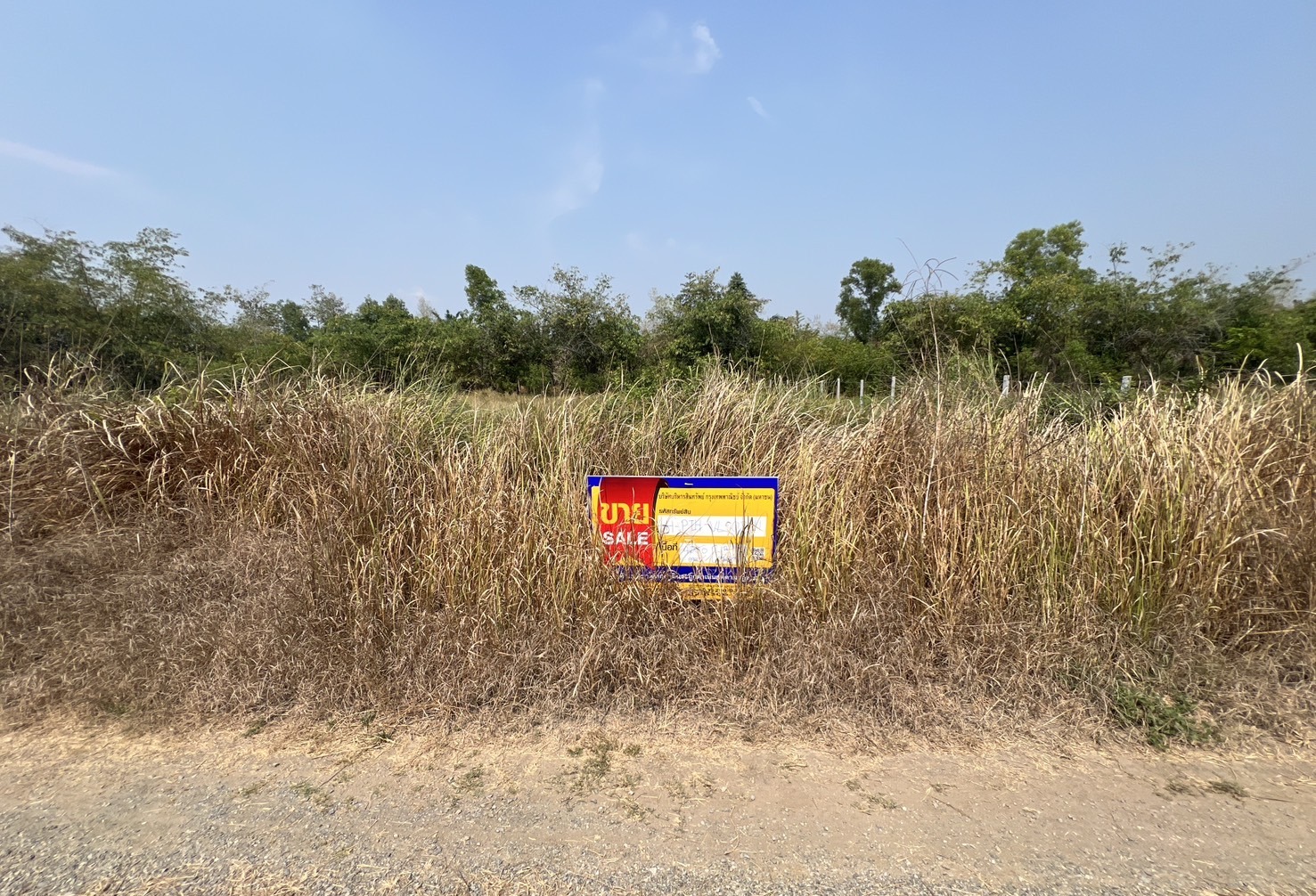 ที่ดิน นพรัตน์ หนองเสือ ปทุมธานี