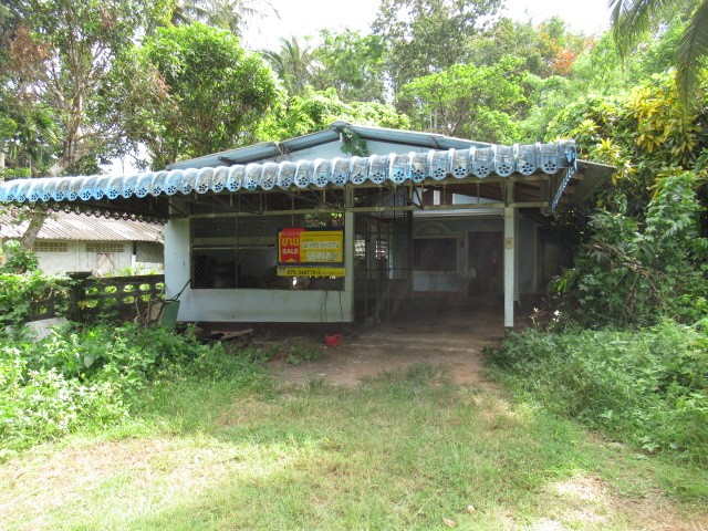 บ้านเดี่ยว คลองขนาน  กระบี่