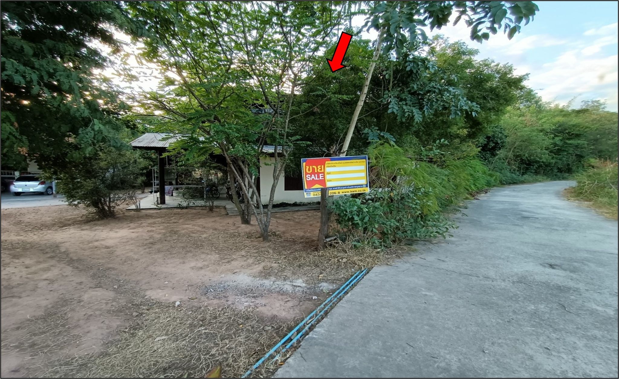 บ้านเดี่ยว   ขอนแก่น