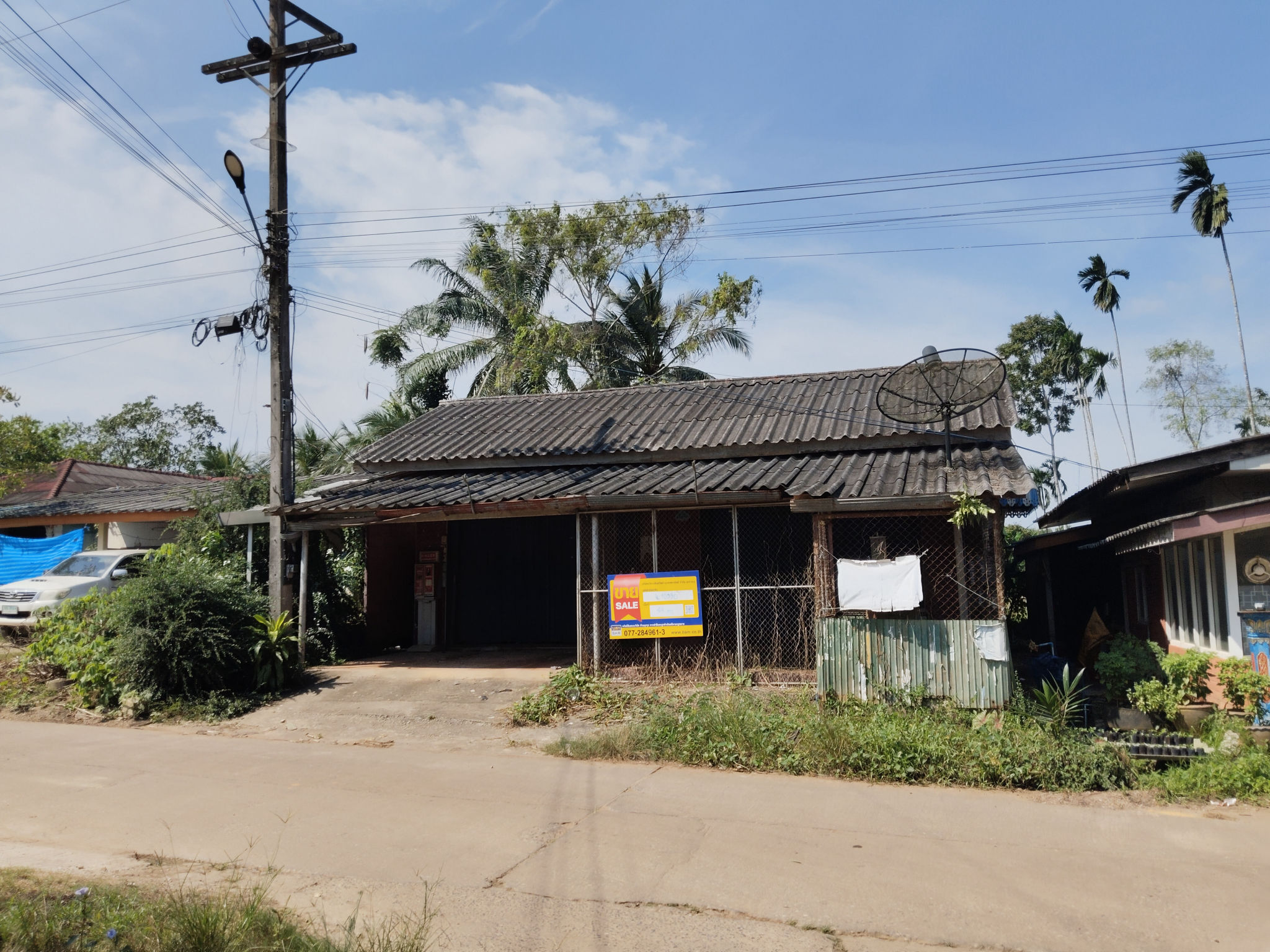 บ้านเดี่ยว   สุราษฎร์ธานี