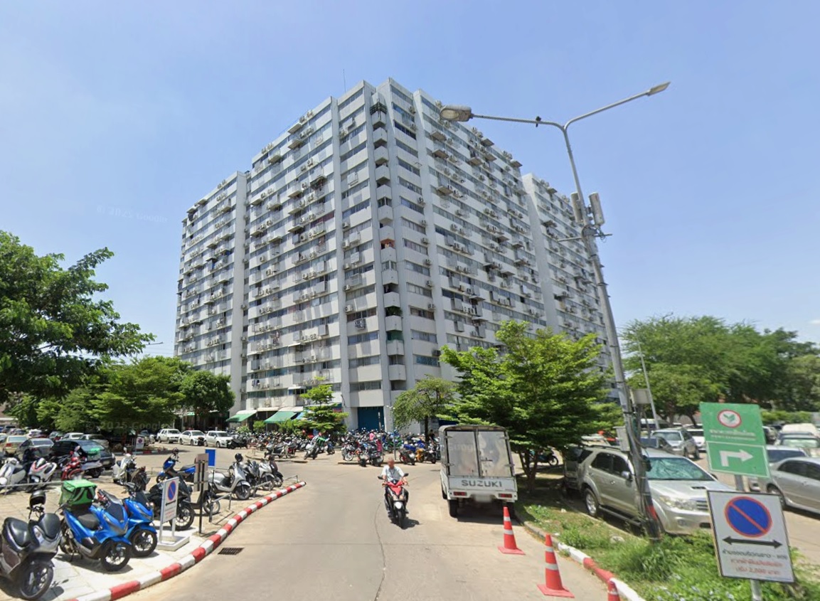 ห้องชุด บางพัง (สีกัน) ปากเกร็ด นนทบุรี