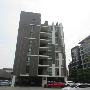 ห้องชุด จรเข้บัว ลาดพร้าว กรุงเทพมหานคร