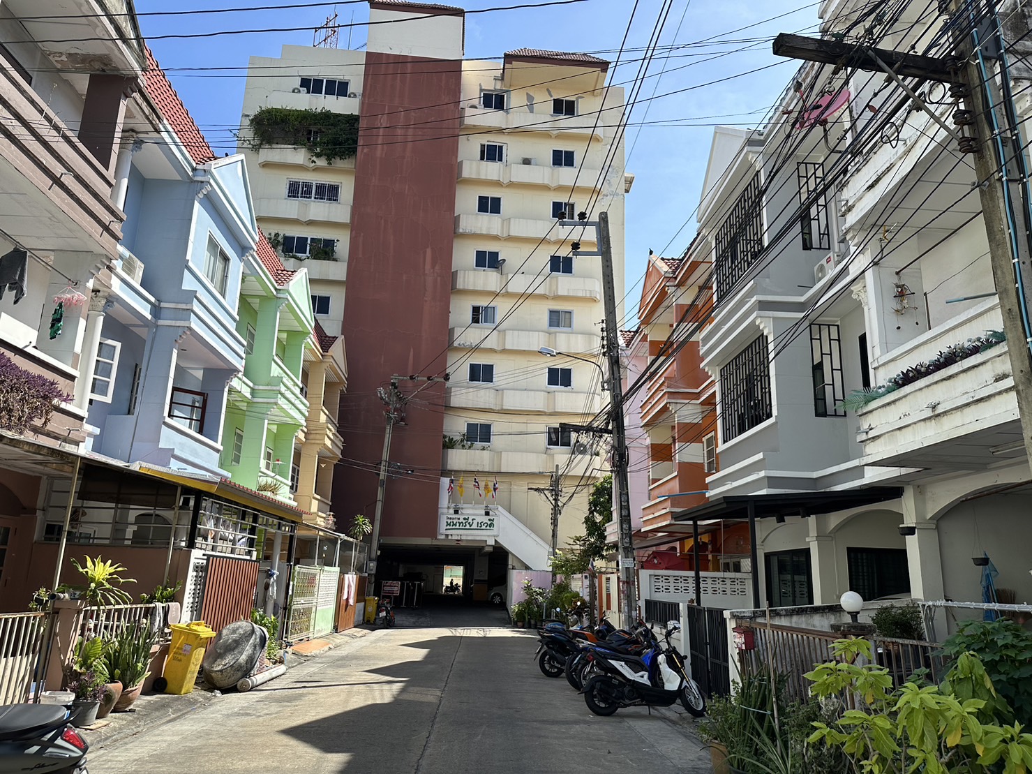 ห้องชุด ตลาดขวัญ เมืองนนทบุรี นนทบุรี