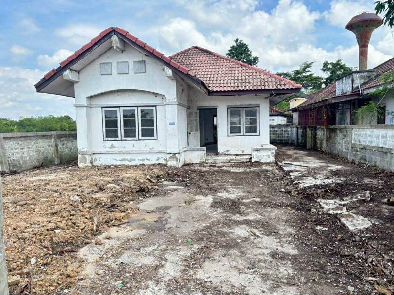 บ้านเดี่ยว บึงทองหลาง ลำลูกกา ปทุมธานี