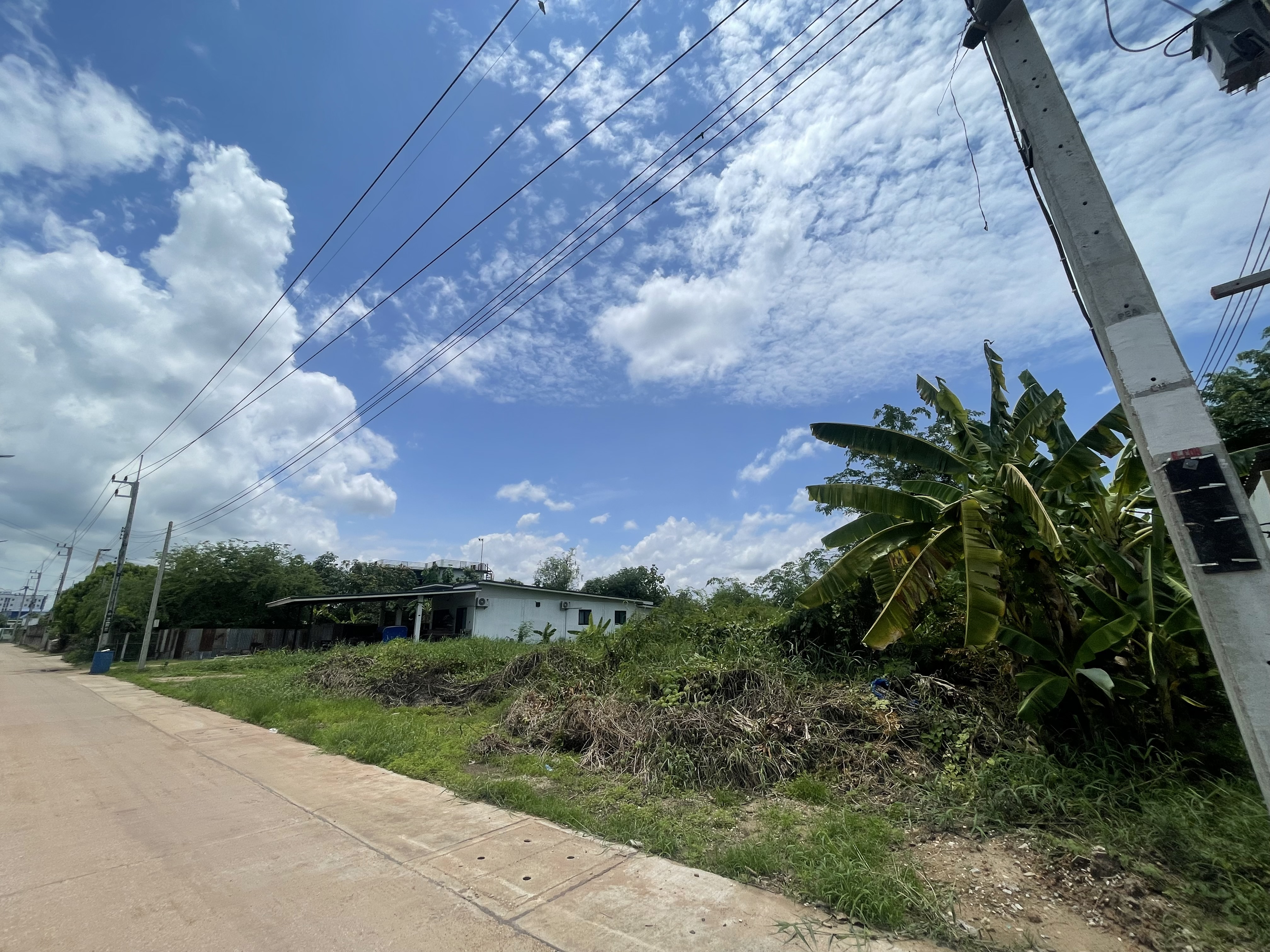ที่ดิน ในเมือง  กำแพงเพชร