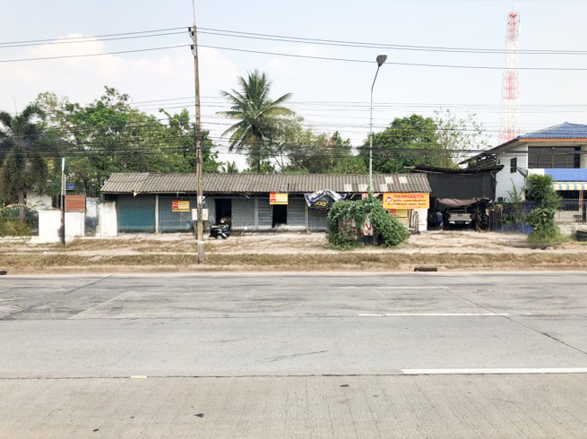 บ้านเดี่ยว น้ำพอง