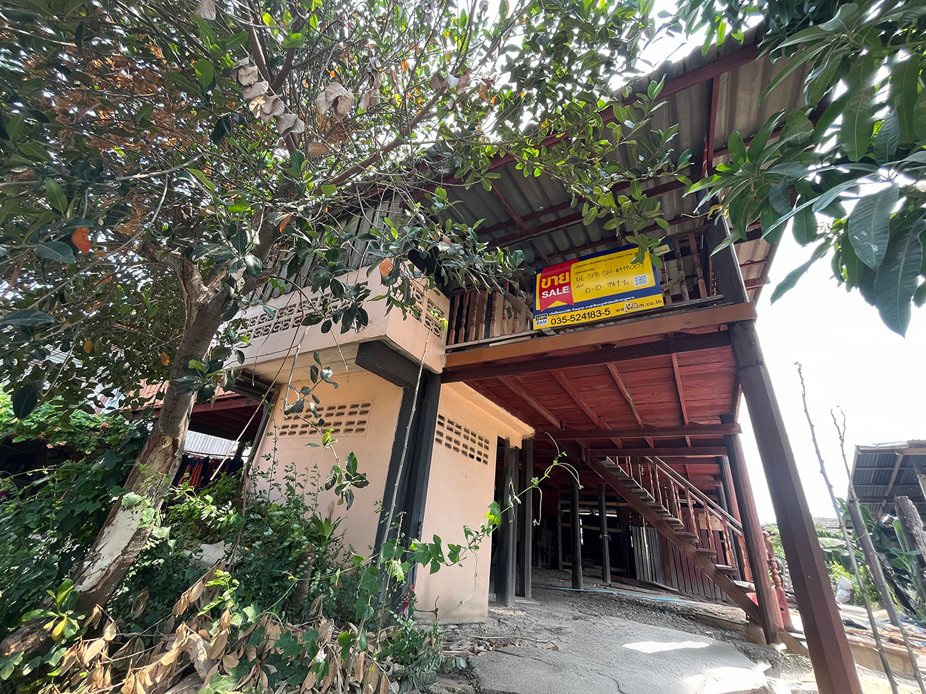 บ้านเดี่ยว สุพรรณบุรี