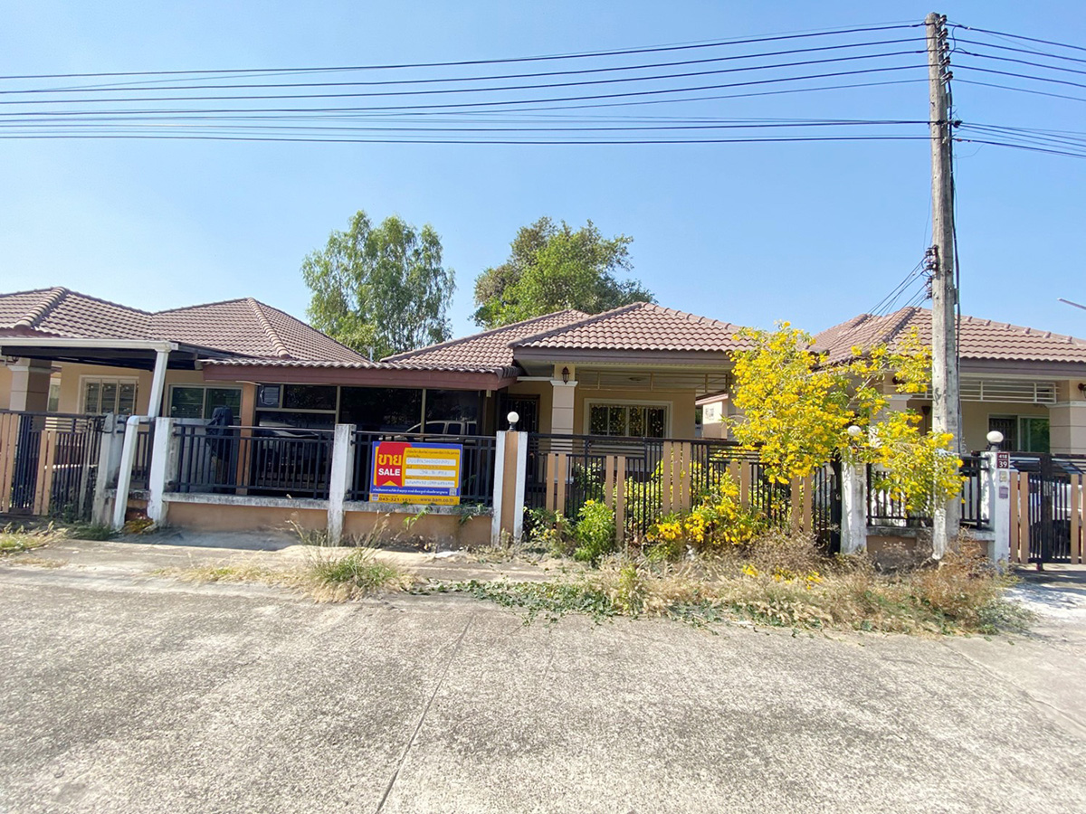 บ้านภัคภิรมย์ 2 โครงการใหม่