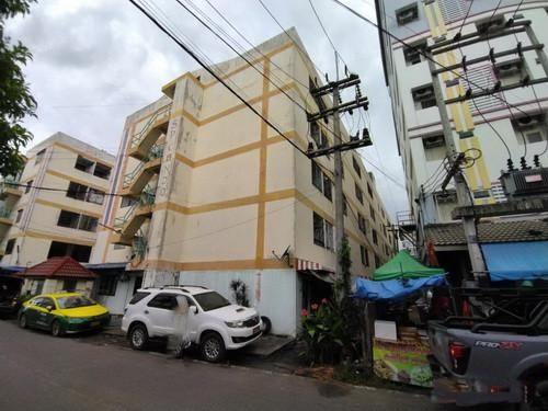 Sinmongkol Condominium