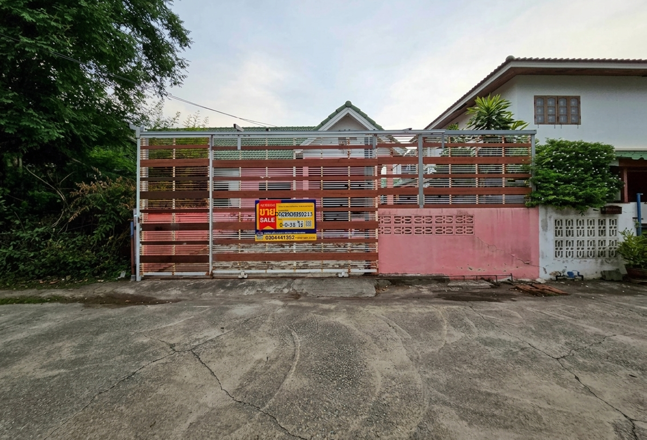 บ้านเดี่ยว   ชลบุรี