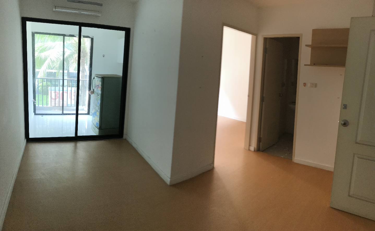 ห้องชุด บางนา บางนา กรุงเทพมหานคร