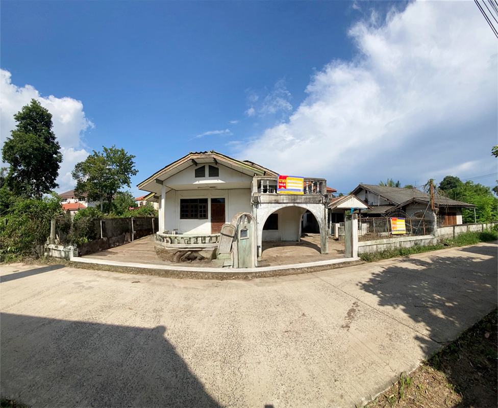 บ้านเดี่ยว เมืองอุบลราชธานี