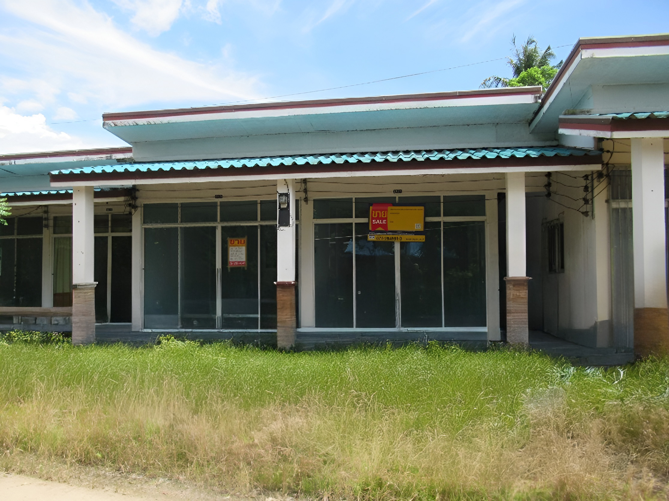 บ้านเดี่ยว ชลบุรี