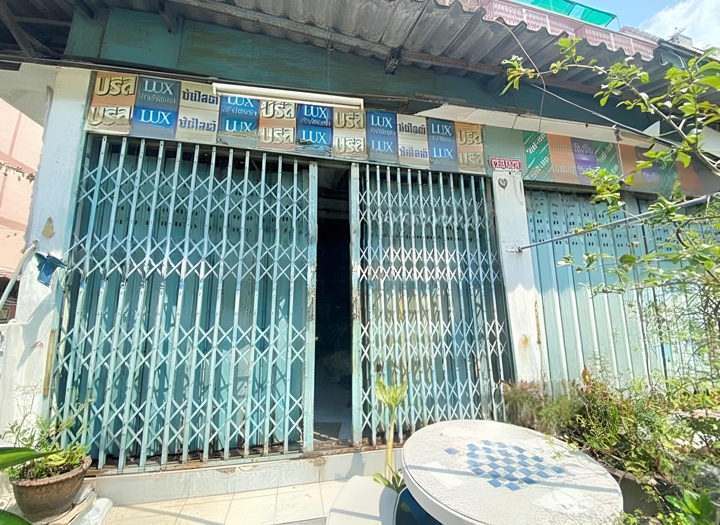 อาคารพาณิชย์ โครงการบ้านขุมทองเพชรเกษม ภาษีเจริญ4.jpg