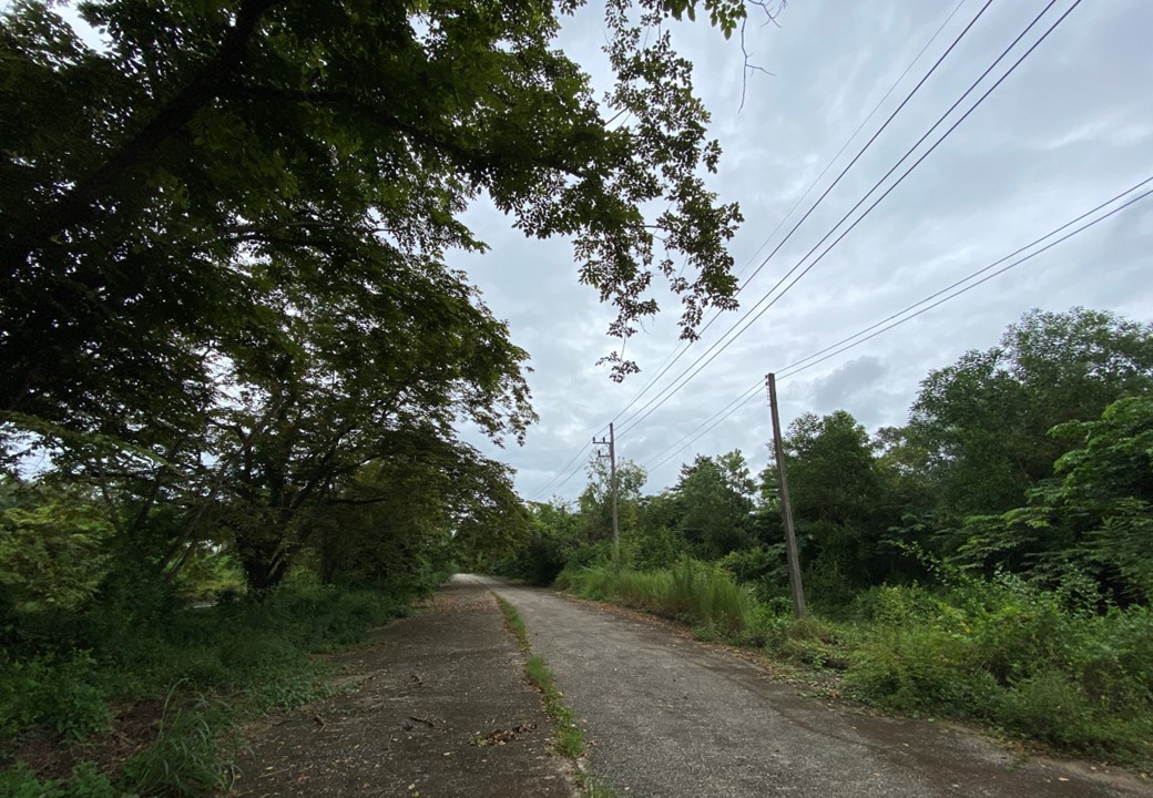 ที่ดิน บ้านนา  ระยอง