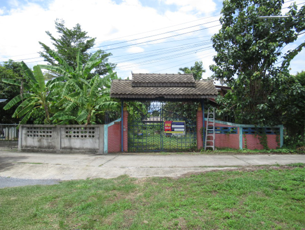 บ้านเดี่ยว เชียงใหม่