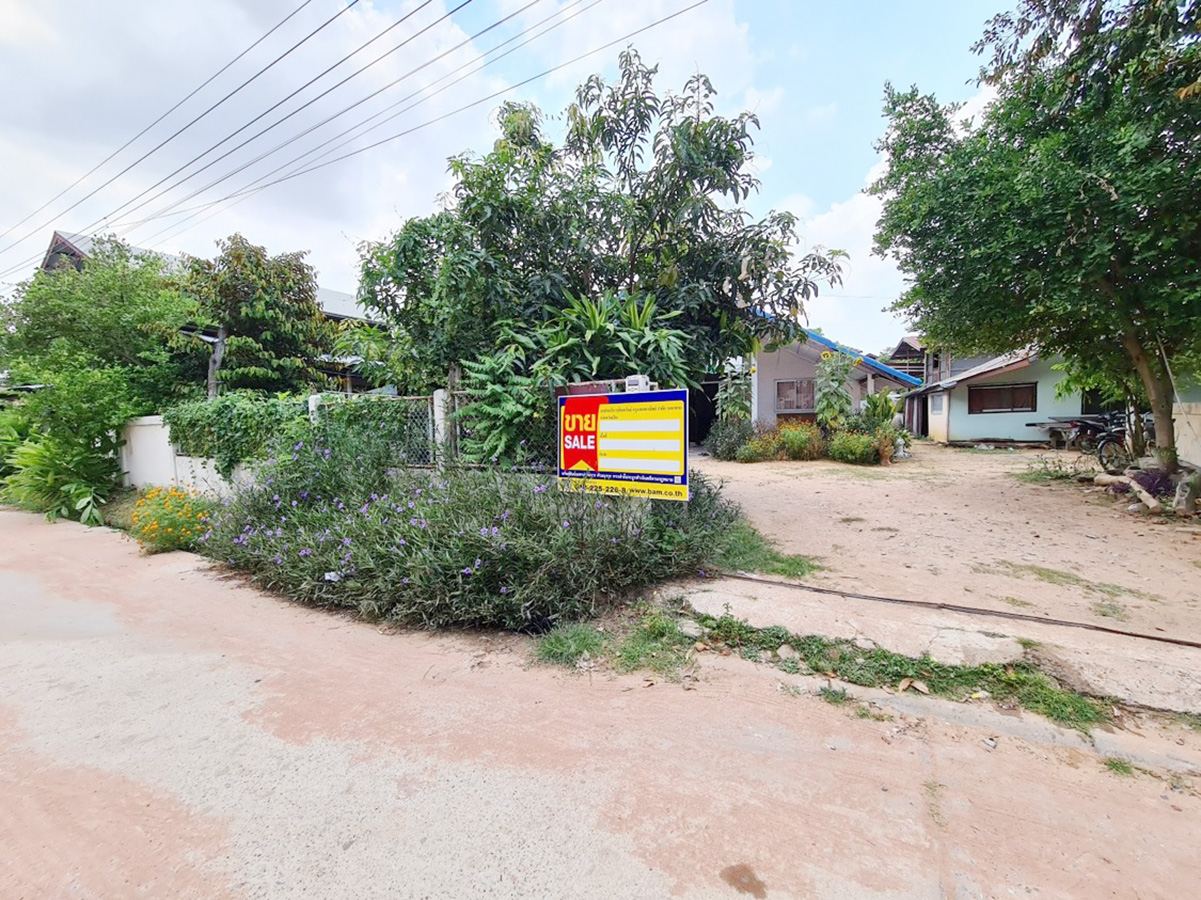 บ้านเดี่ยว มหาสารคาม