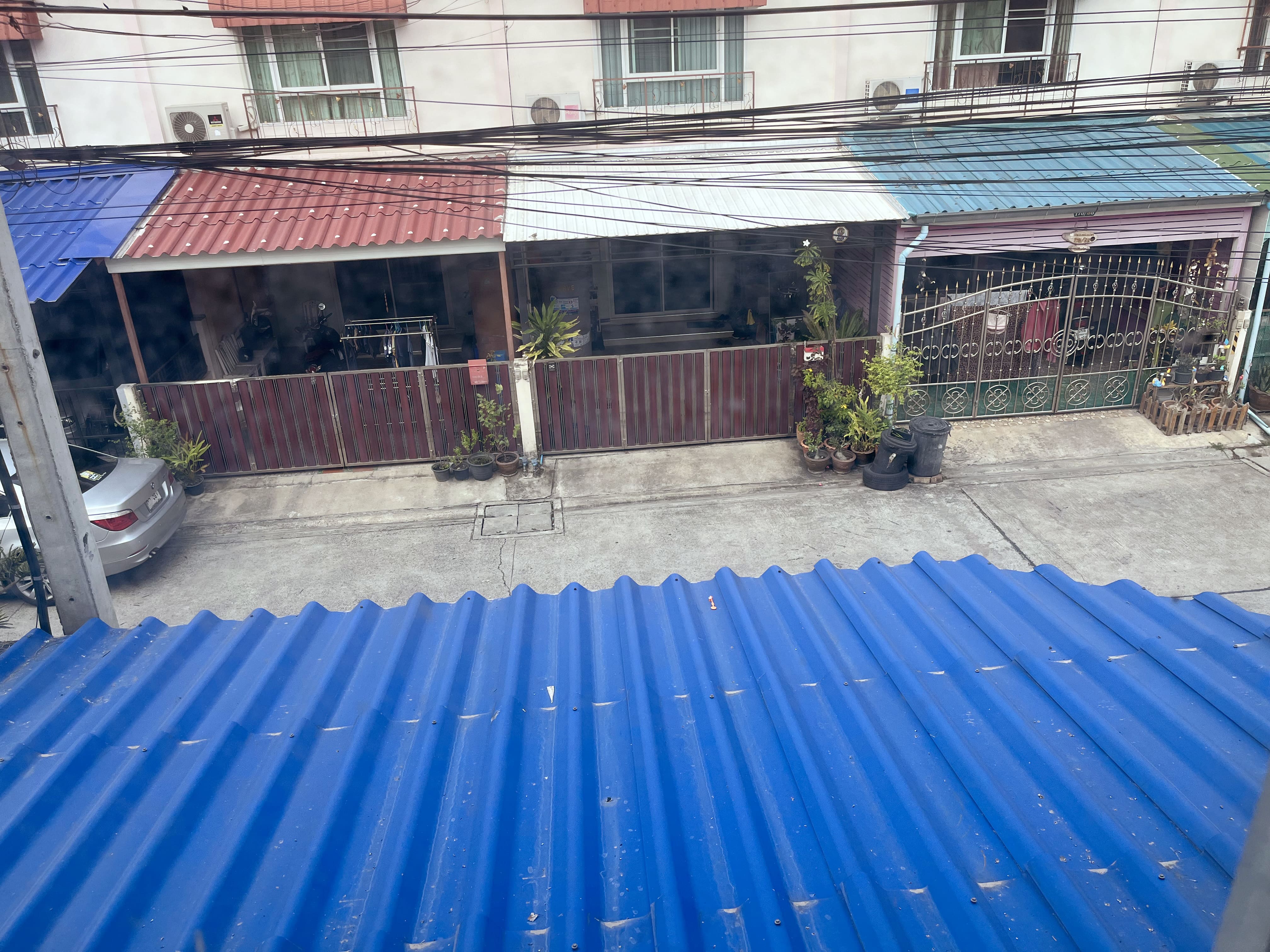 ทาวน์เฮาส์  ดอนเมือง กรุงเทพมหานคร
