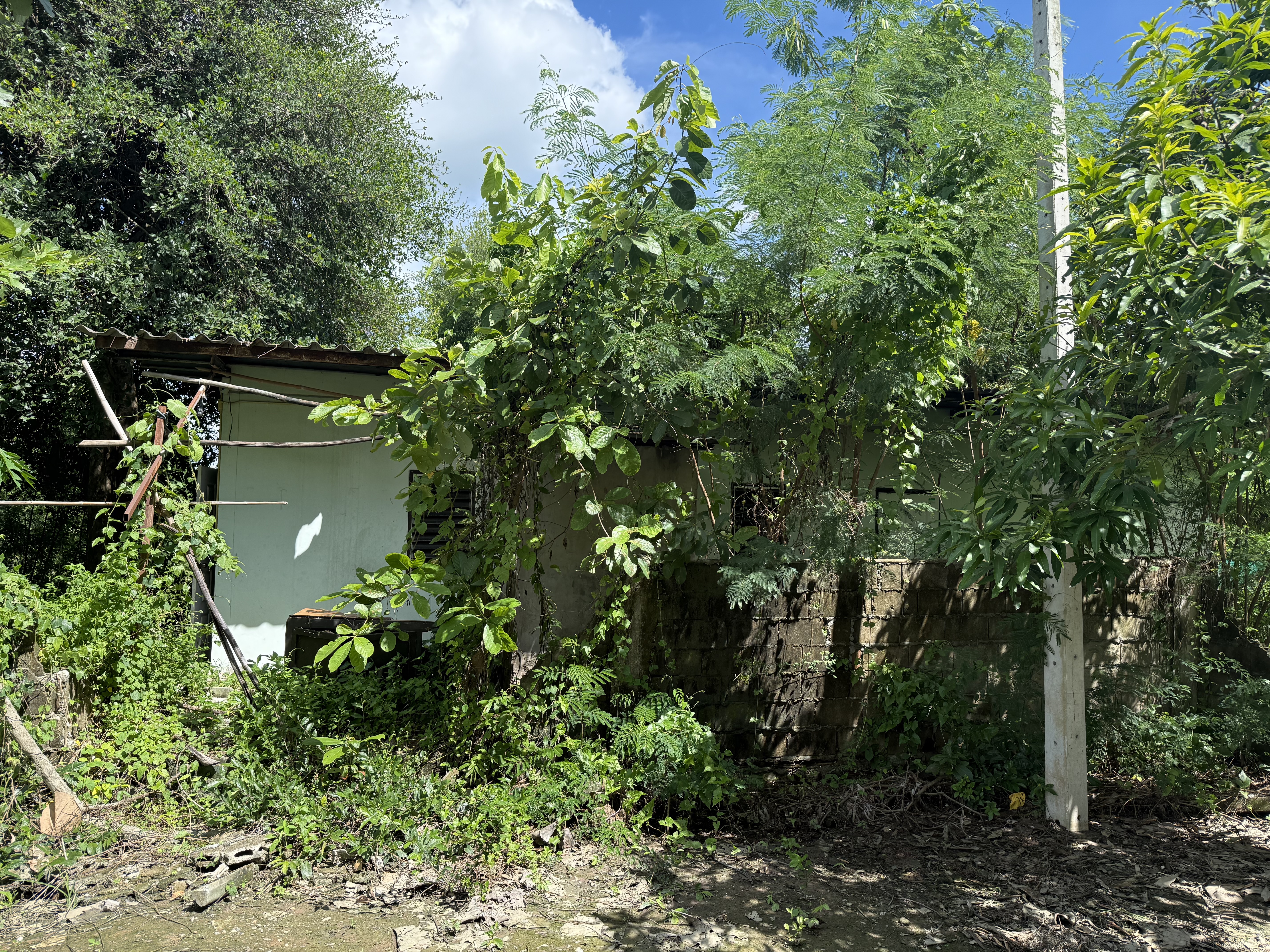บ้านเดี่ยว 2 ชั้น เชียงใหม่