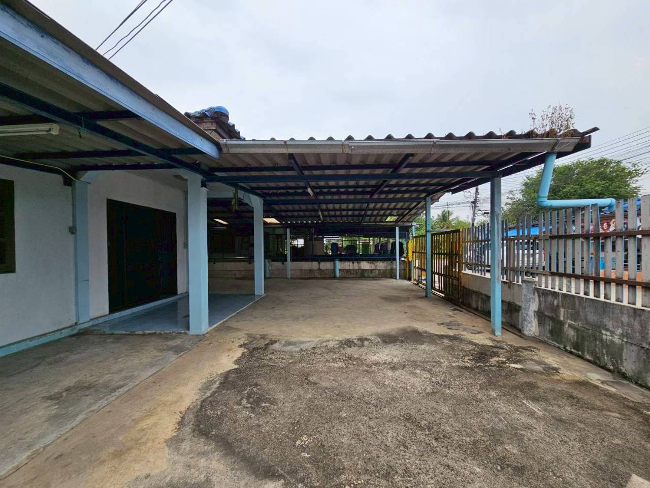 บ้านเดี่ยว หนองชาก  ชลบุรี