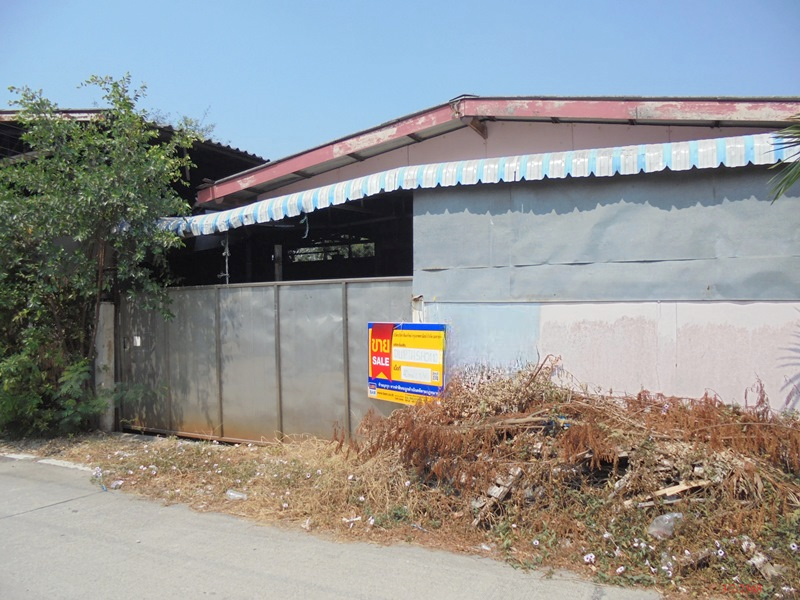 บ้านเดี่ยว ลำลูกกา ปทุมธานี